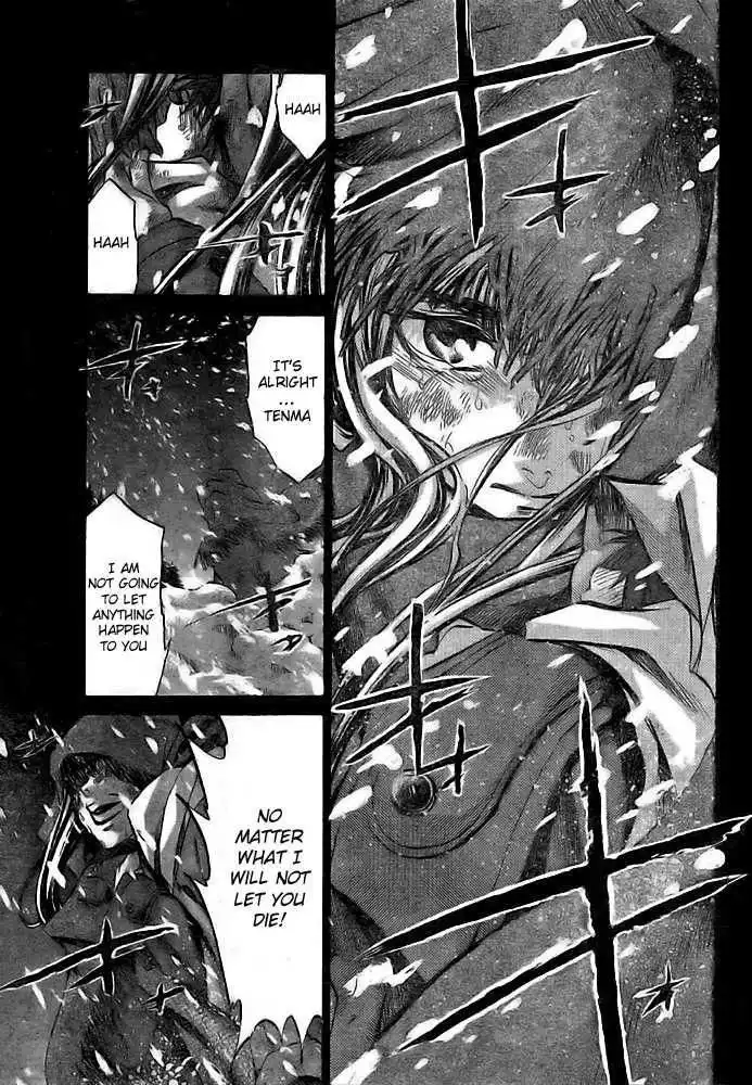 Saint Seiya - The Lost Canvas Chapter 188 8